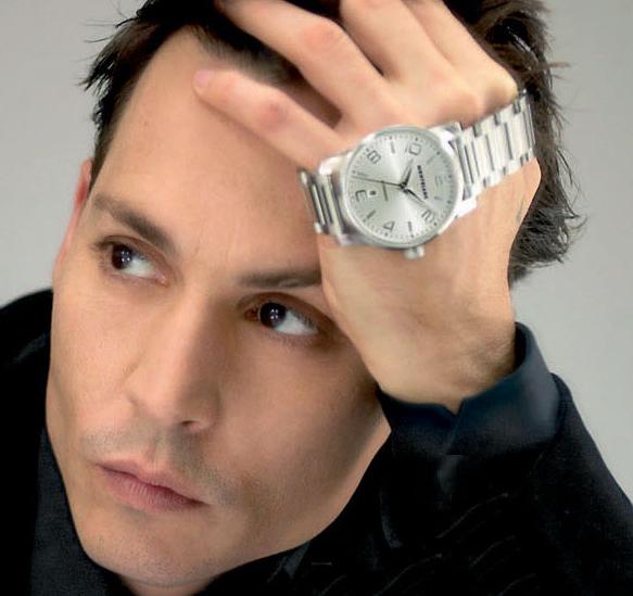 Johnny Depp Johnny Depp