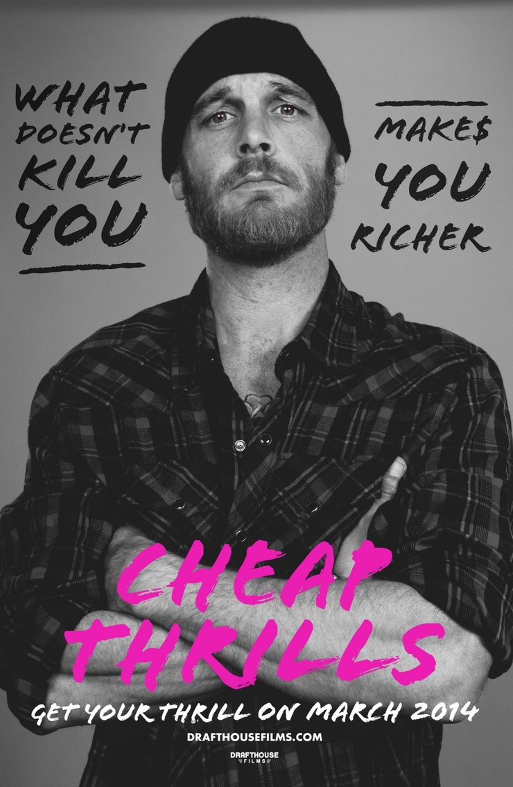 Cheap Thrills Cheap Thrills