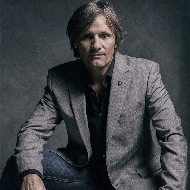 Viggo Mortensen