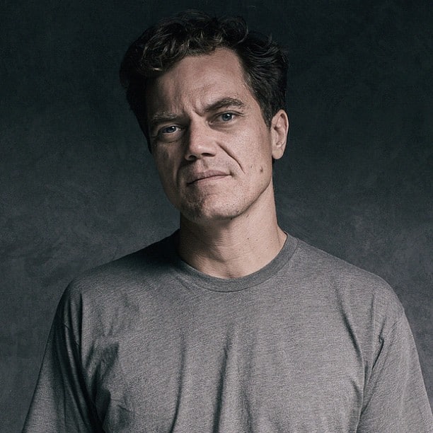 Michael Shannon