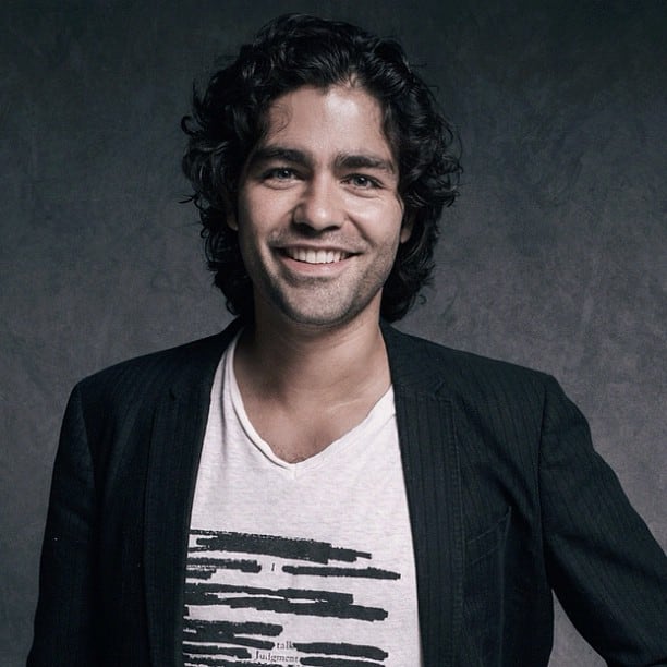 Adrian Grenier