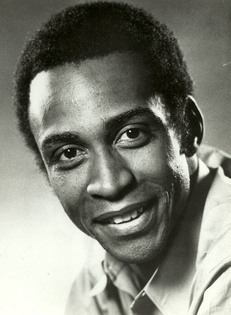 Cleavon Little