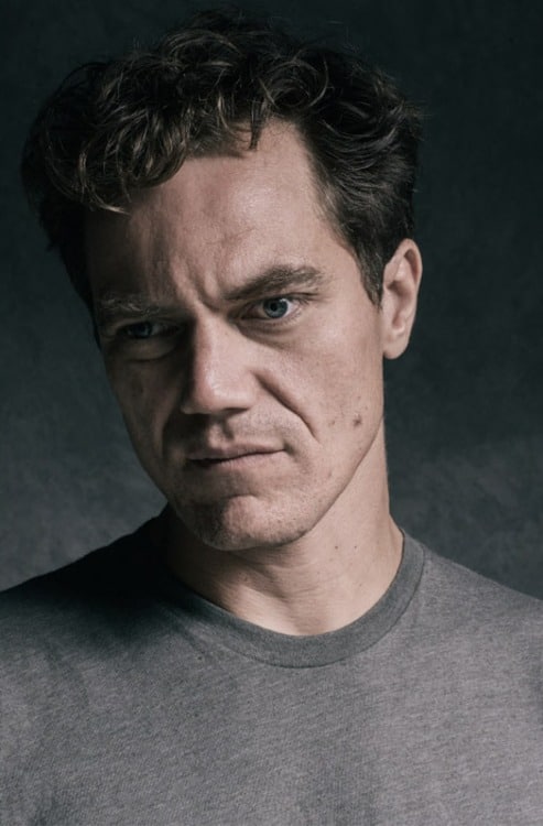 Michael Shannon