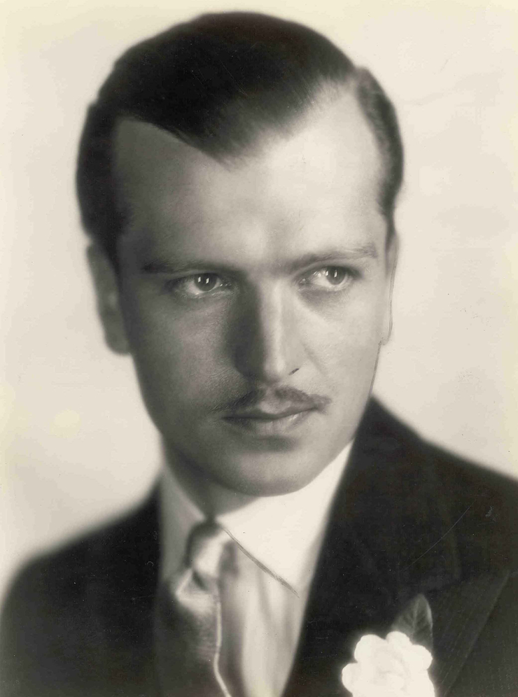 John Loder