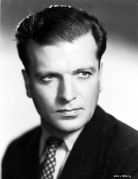 John Loder
