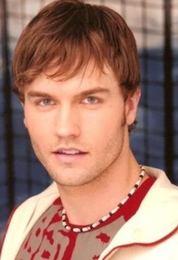 Scott Porter