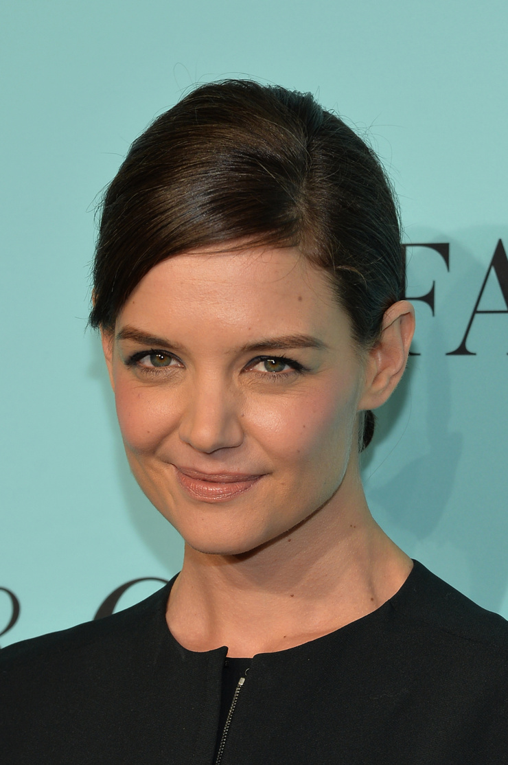Katie Holmes Katie Holmes