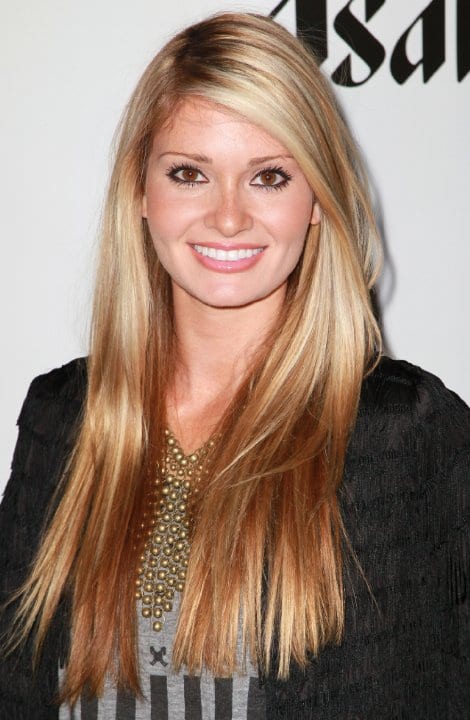Lauren Parsekian Lauren Parsekian