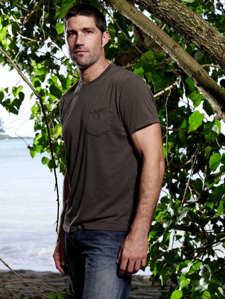 Matthew Fox