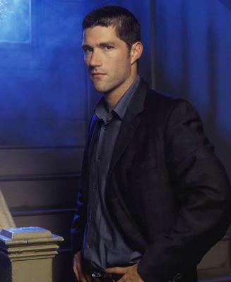Matthew Fox Matthew Fox