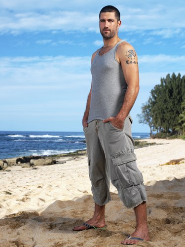 Matthew Fox Matthew Fox