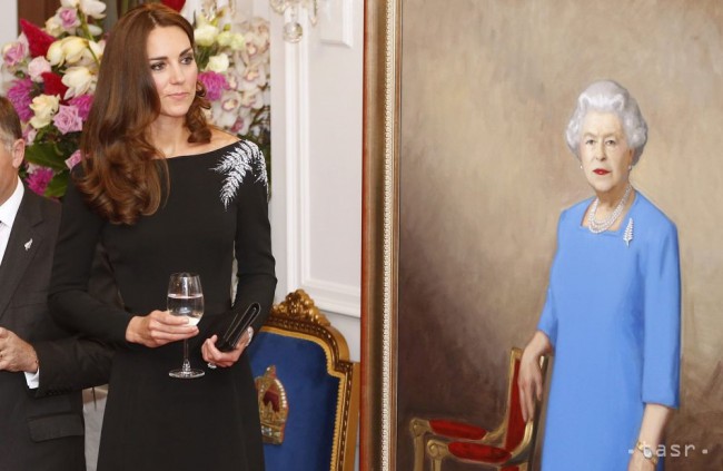 Kate Middleton