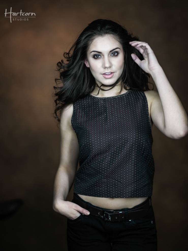 Victoria Anastasi Victoria Anastasi