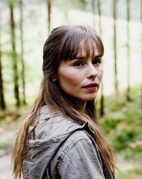 Tara Fitzgerald Tara Fitzgerald