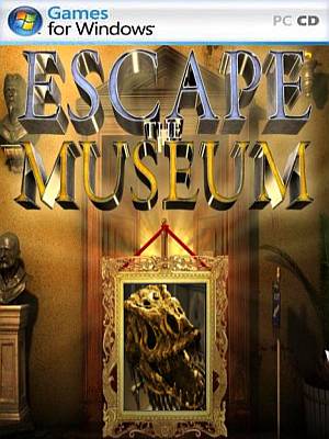 Escape The Museum