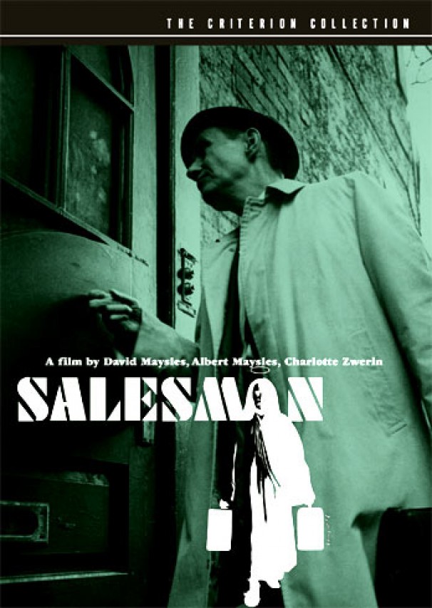 Salesman (1969)