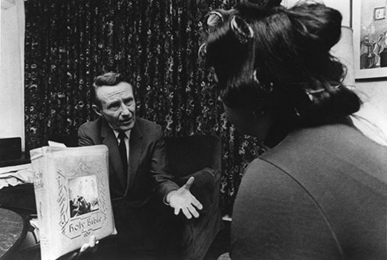 Salesman (1969)