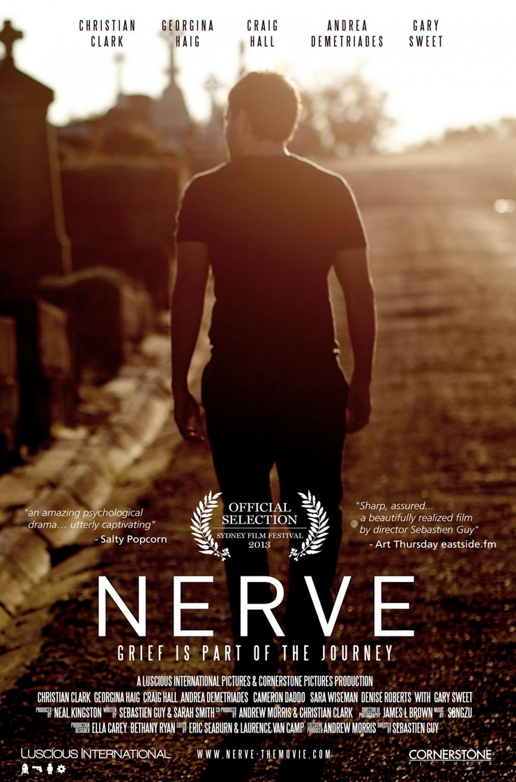 Nerve                                  (2013)