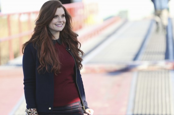 JoAnna Garcia Swisher JoAnna Garcia Swisher