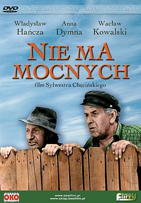 Nie ma mocnych