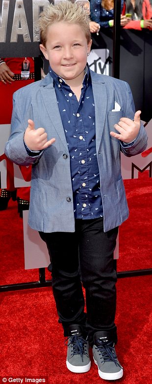 Jackson Nicoll