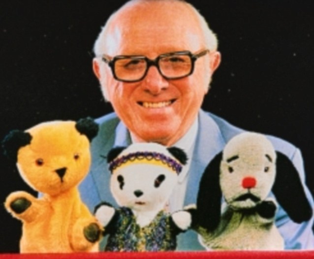 The Sooty Show
