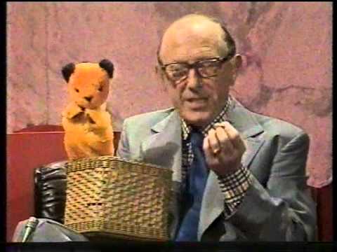 The Sooty Show