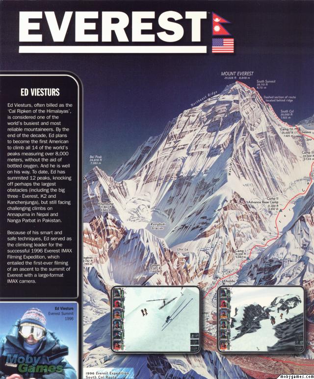 Everest