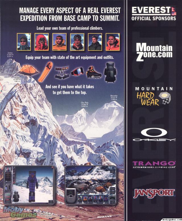 Everest