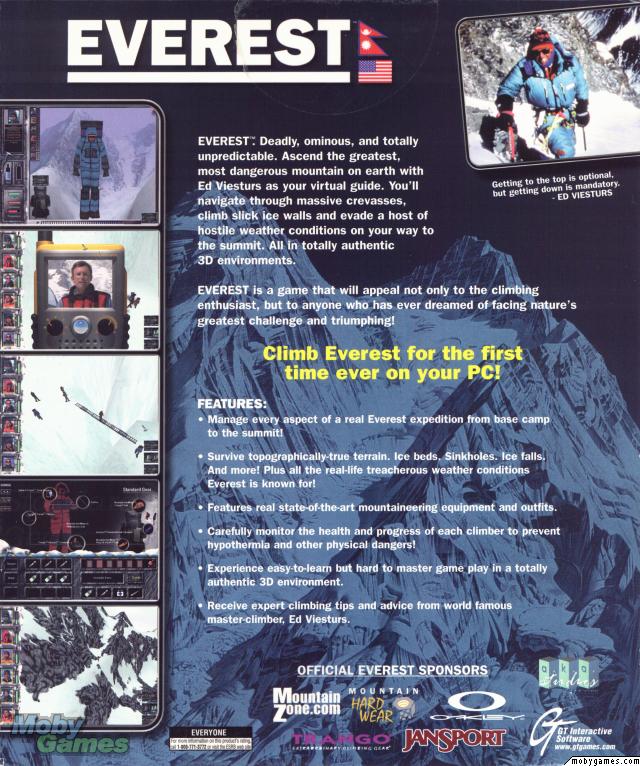 Everest