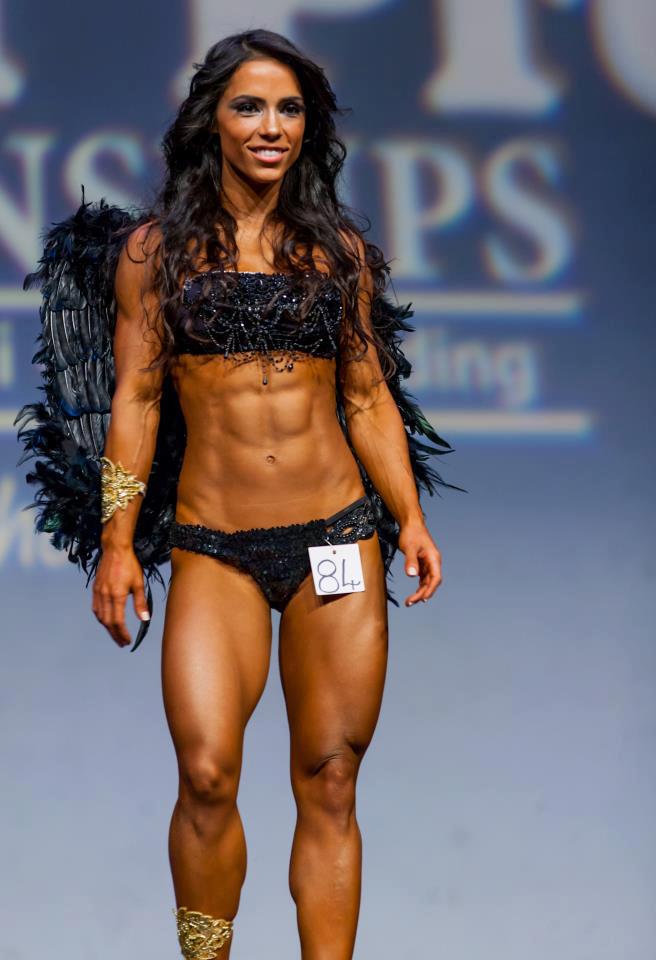 Andreia Brazier Andreia Brazier