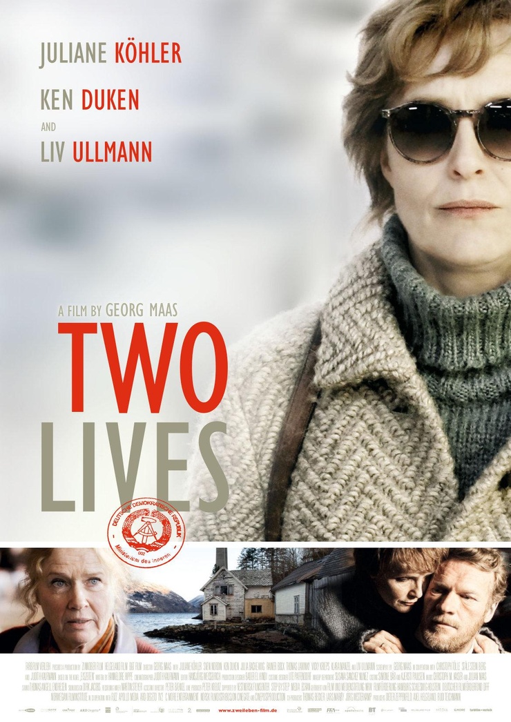 Two Lives