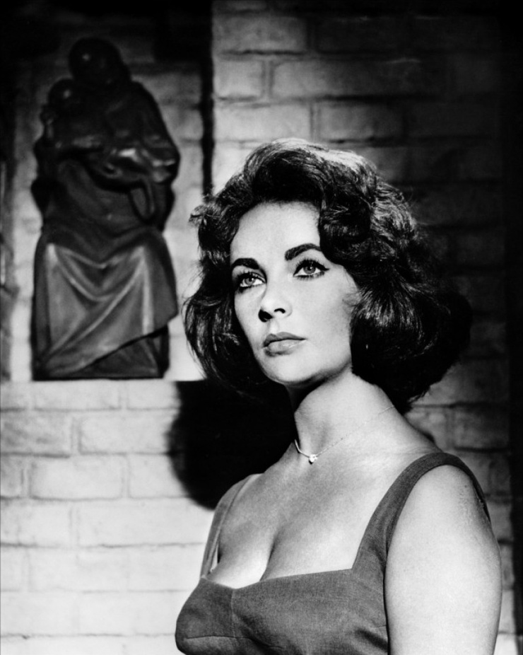 Suddenly, Last Summer