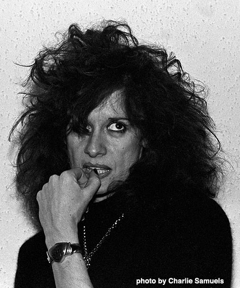 Penelope Spheeris