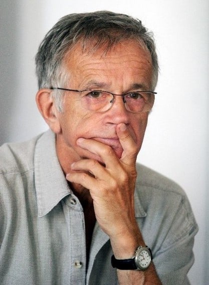 Jacek Fedorowicz