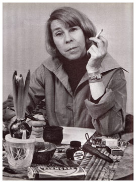 Tove Jansson Tove Jansson