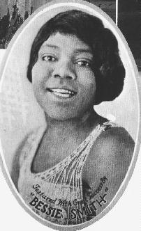 Bessie Smith