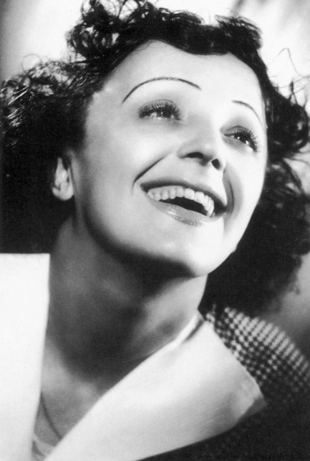 Édith Piaf Édith Piaf