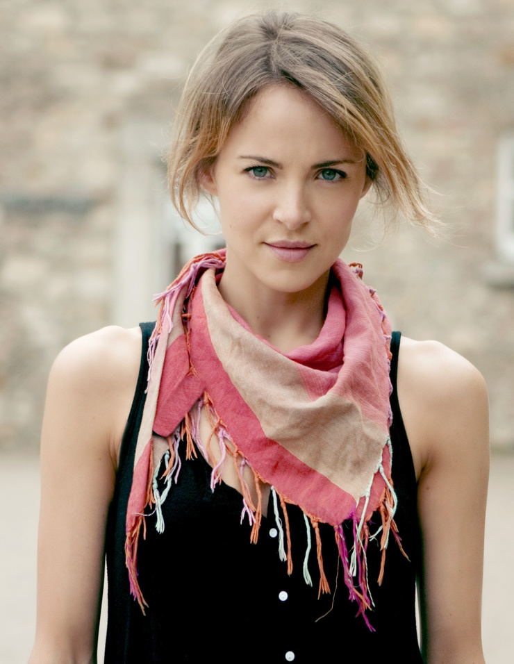 Gemma Hayes