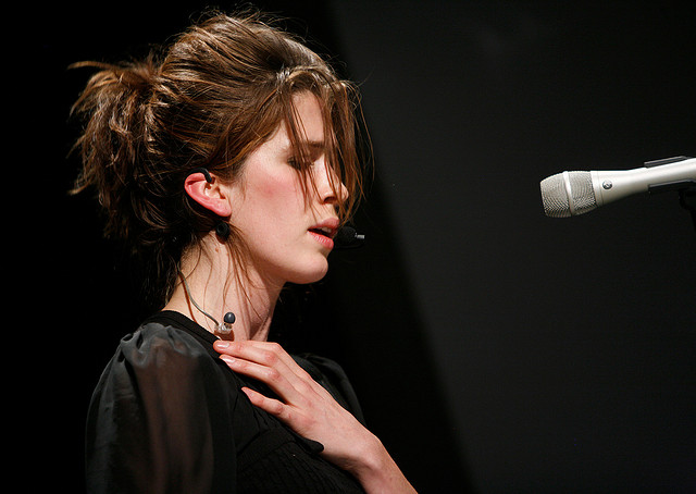 Imogen Heap Imogen Heap