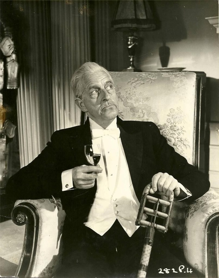 Stanley Holloway Stanley Holloway