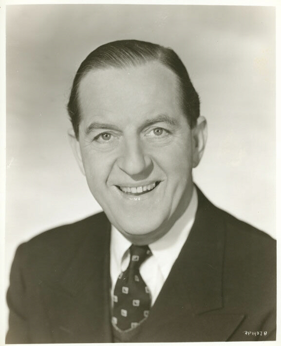 Stanley Holloway