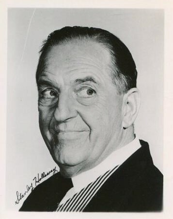 Stanley Holloway