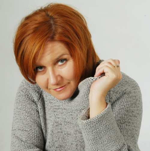Ewa Zietek