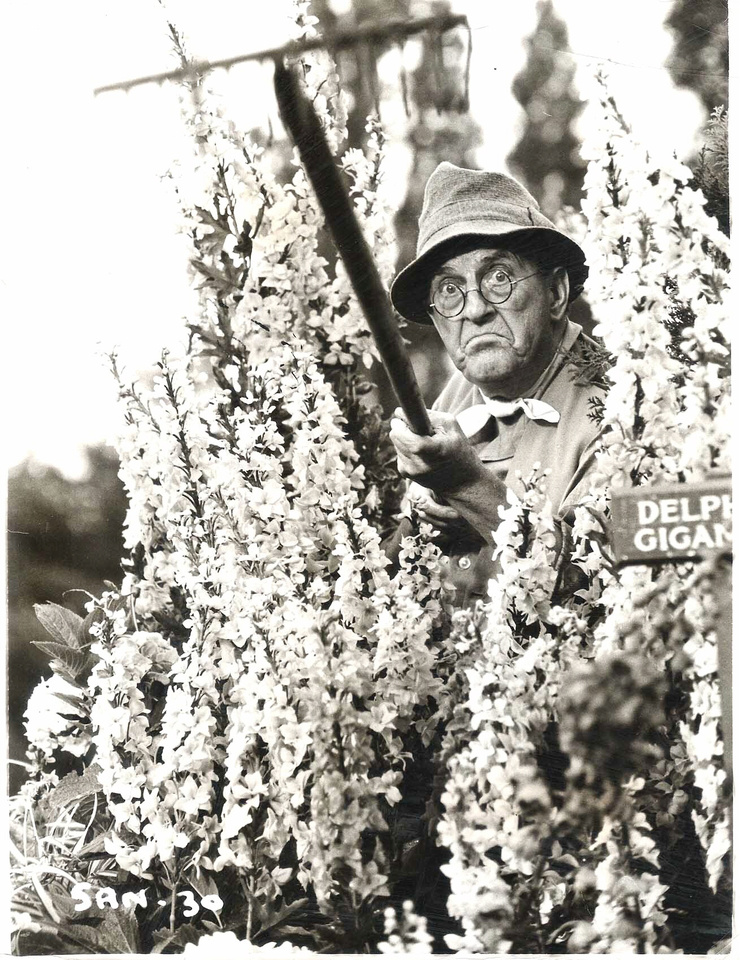 Stanley Holloway Stanley Holloway