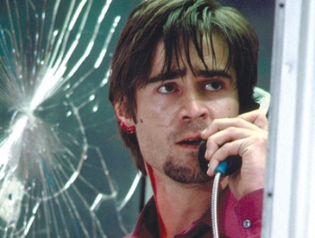 Phone Booth