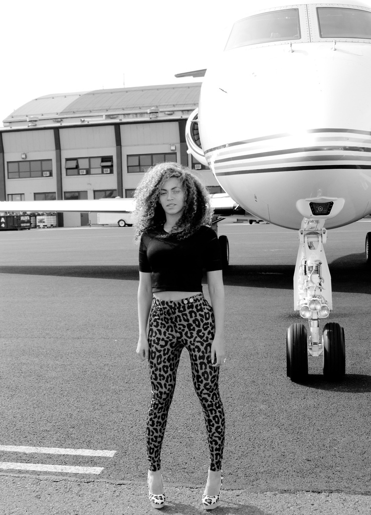 Beyoncé Knowles Beyoncé Knowles