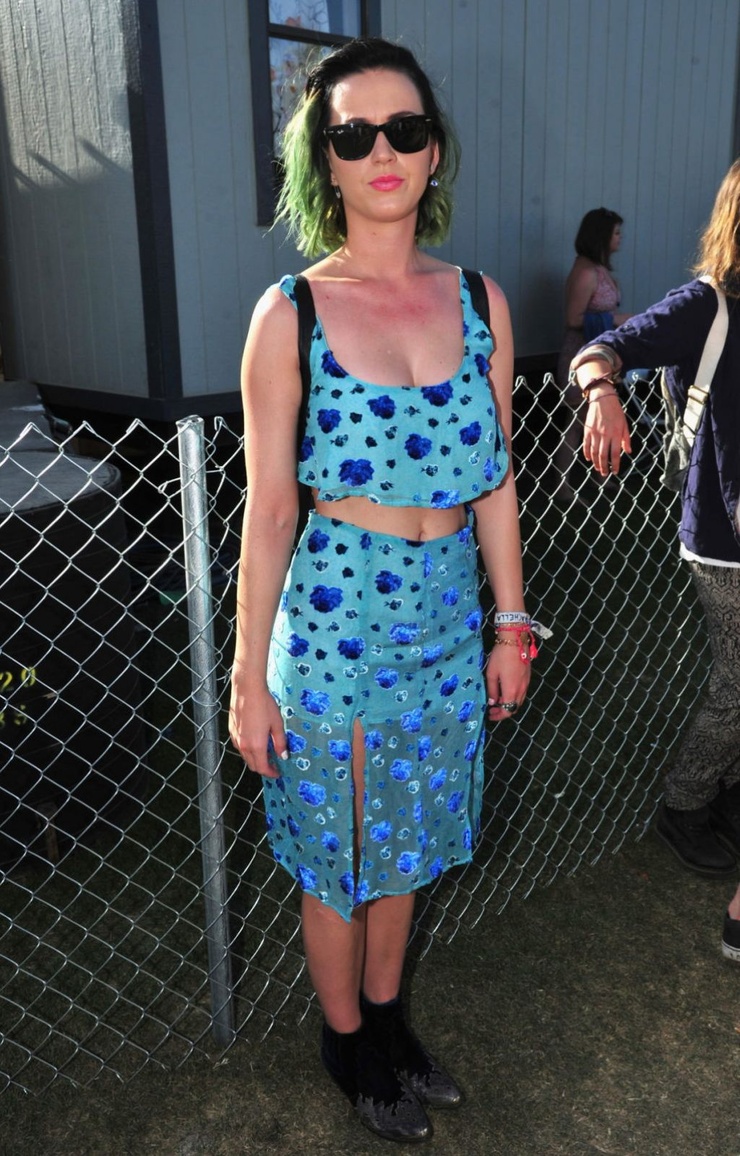 Katy Perry