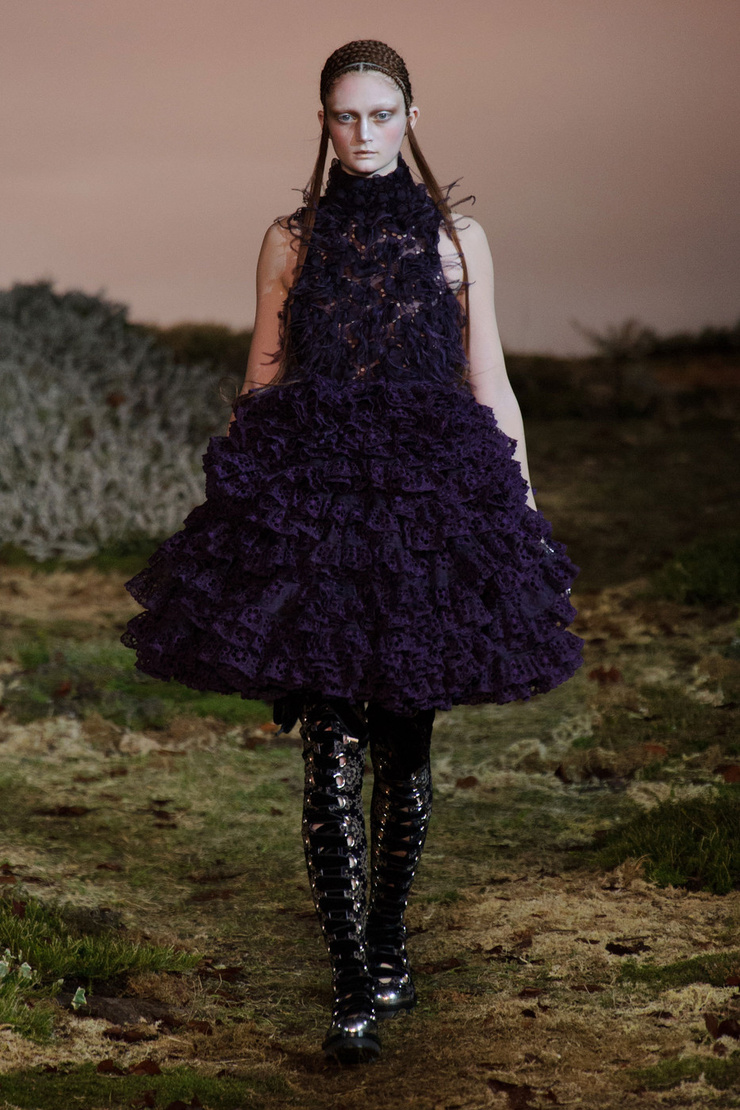 Sophie Touchet