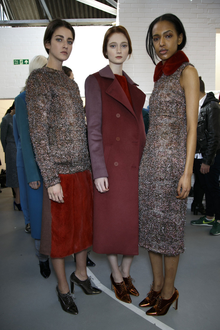 Sophie Touchet